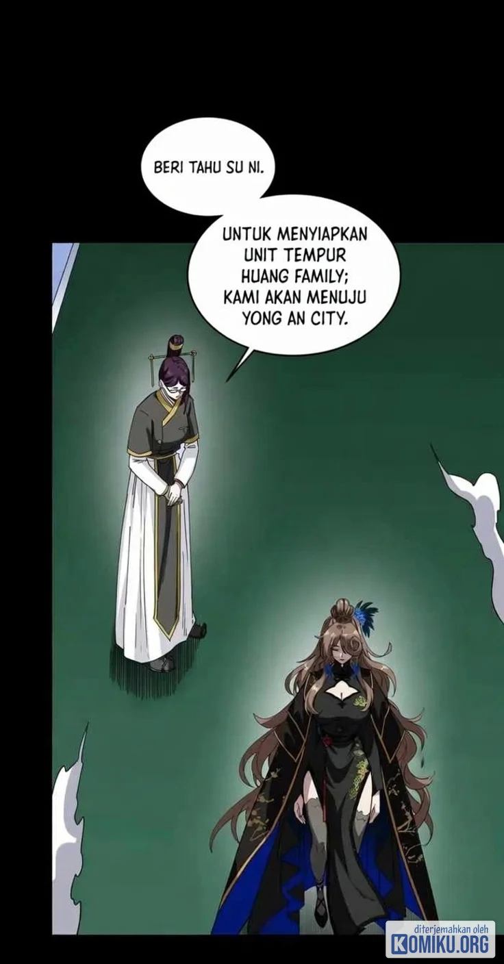 Legend of Star General Chapter 388 Gambar 25