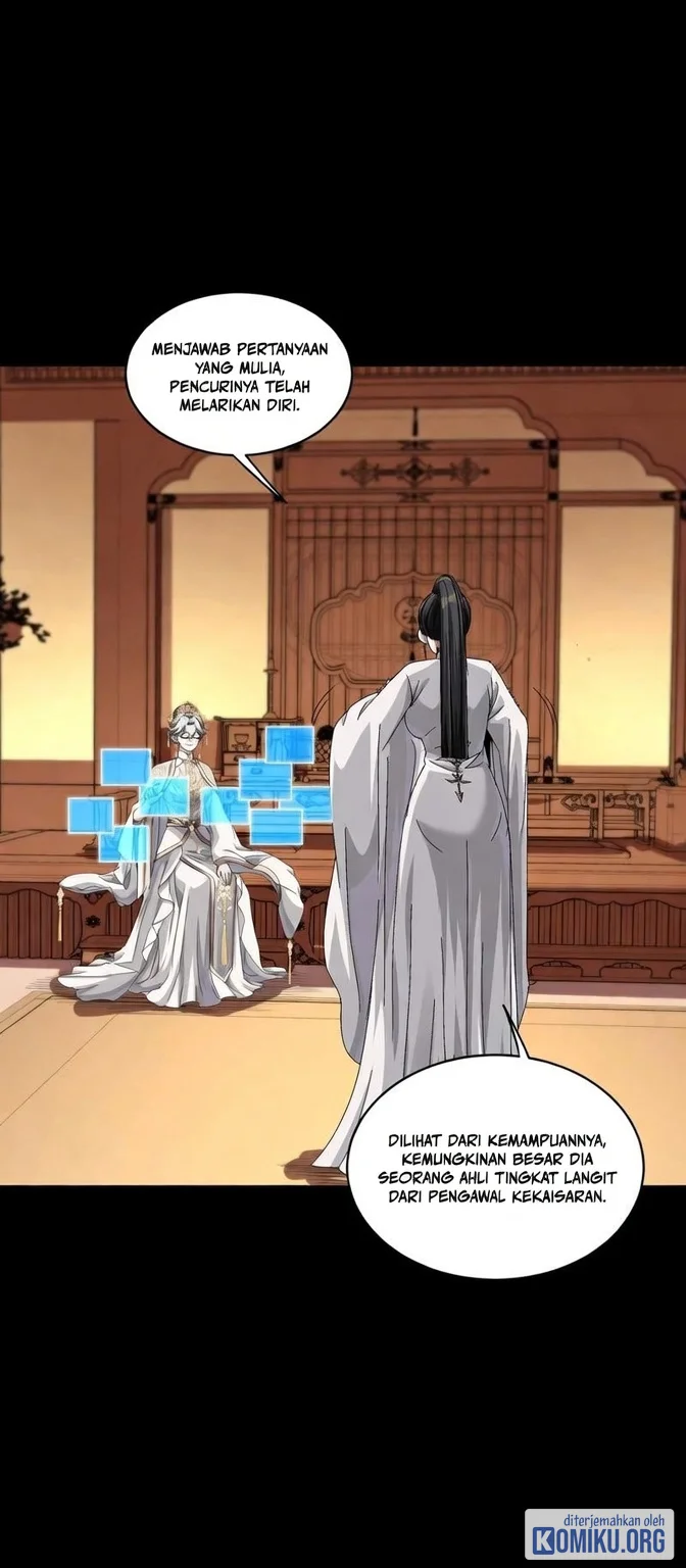 Legend of Star General Chapter 389 Gambar 21
