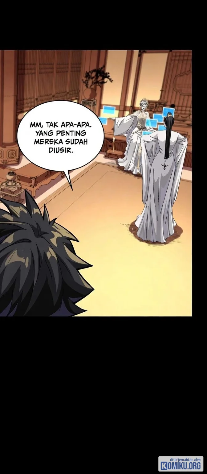 Legend of Star General Chapter 389 Gambar 22