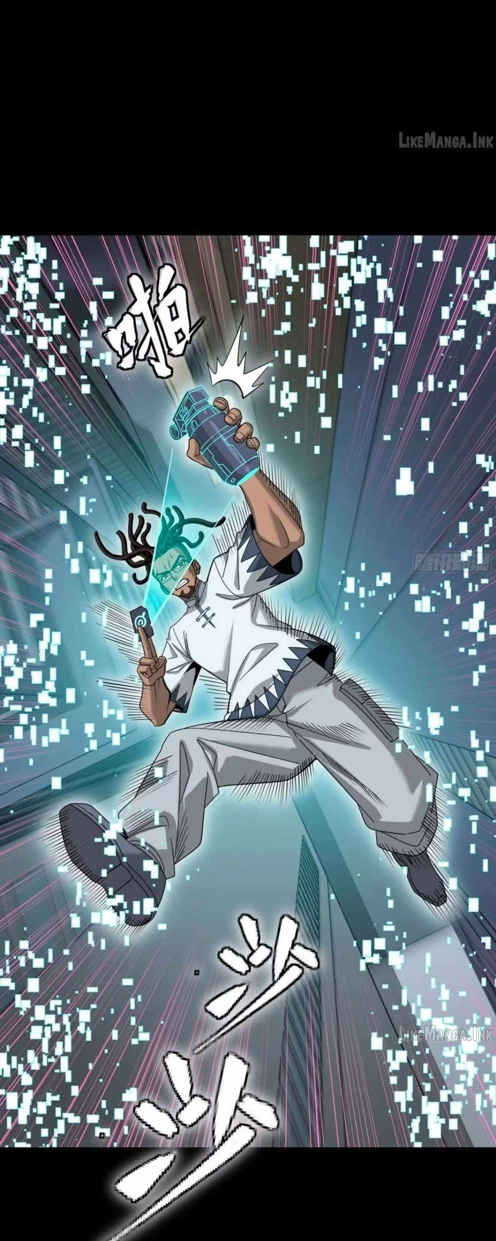 Legend of Star General Chapter 390 Gambar 26