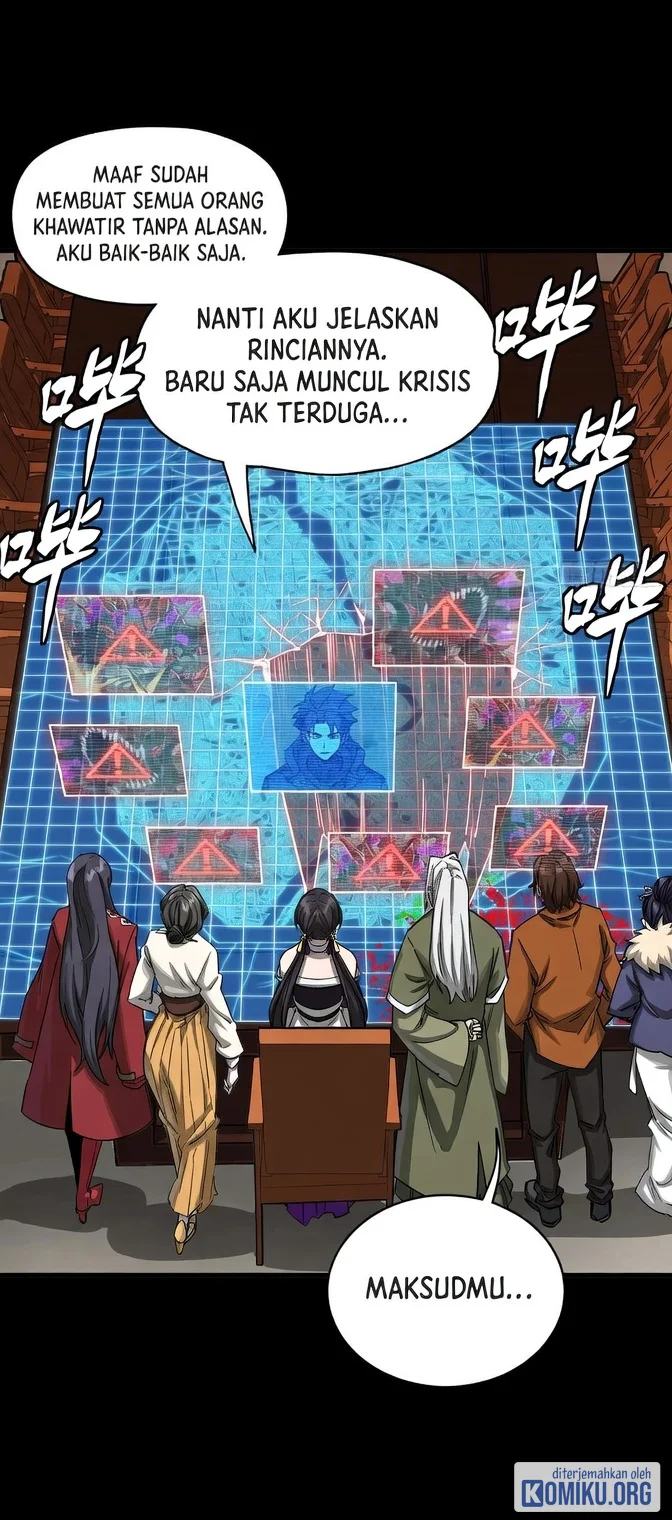 Legend of Star General Chapter 393 Gambar 22