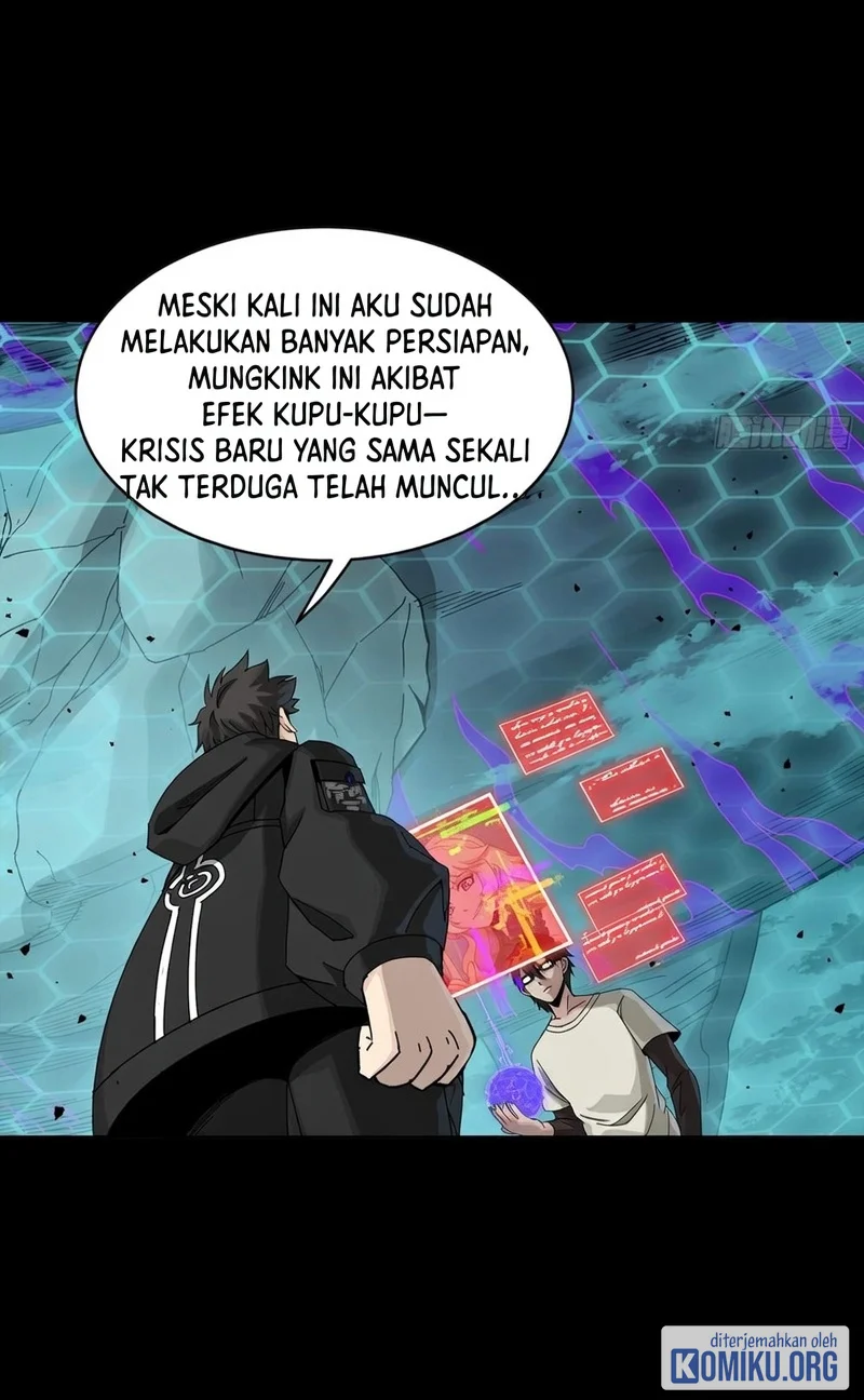 Legend of Star General Chapter 394 Gambar 25