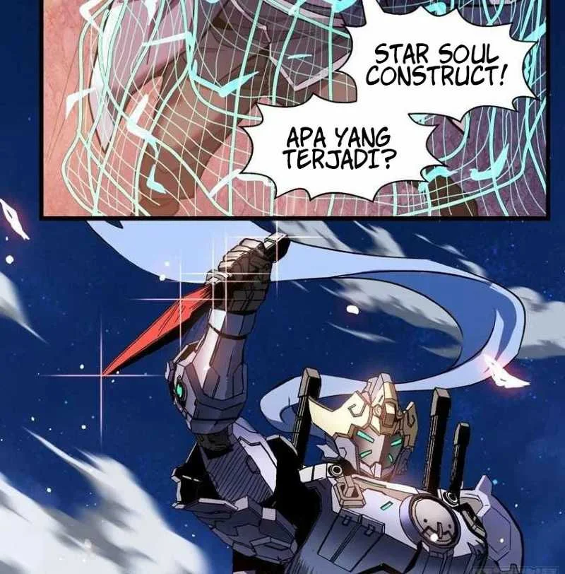 Legend of Star General Chapter 43 Gambar 32