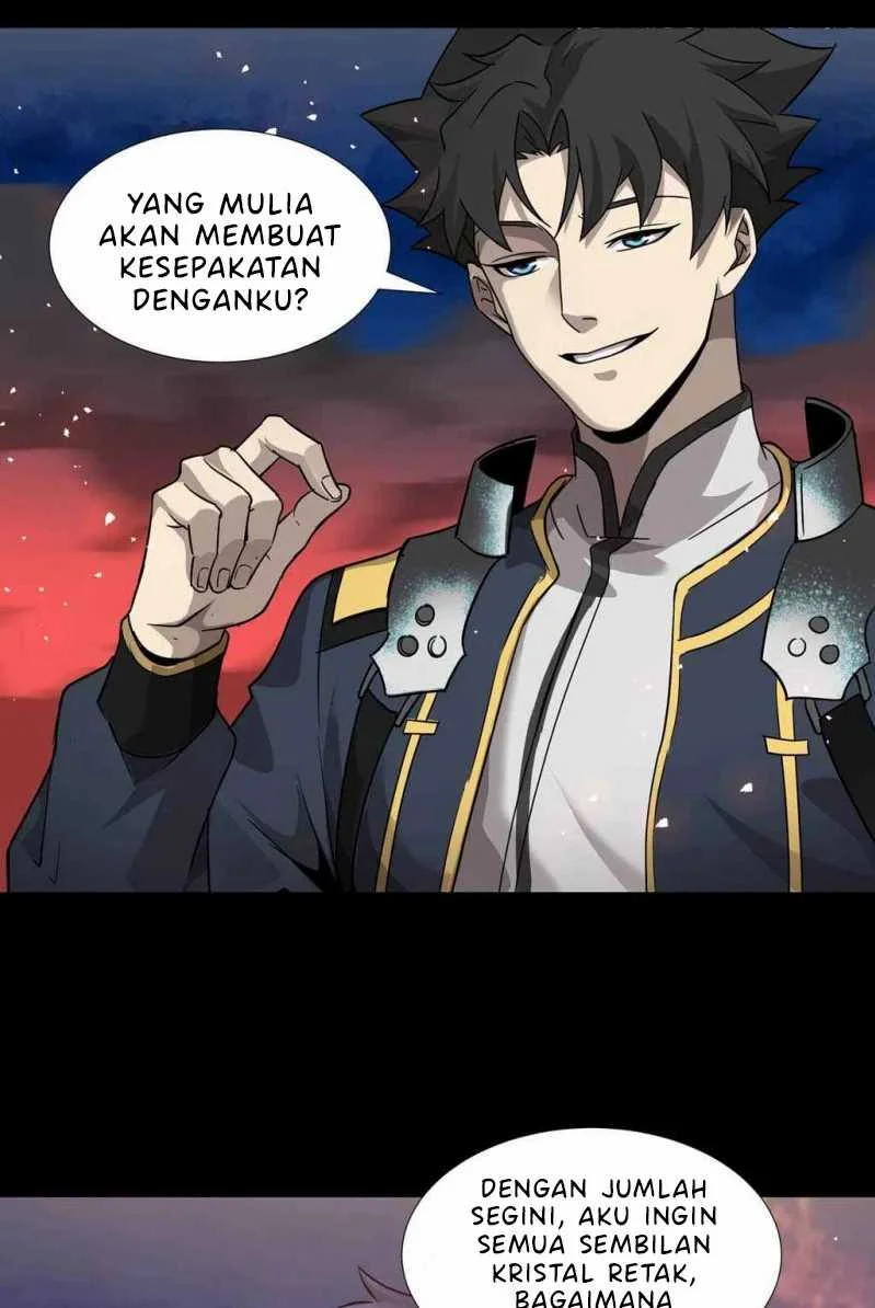 Legend of Star General Chapter 44 Gambar 22