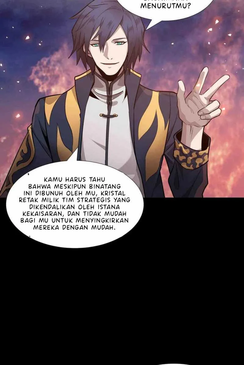 Legend of Star General Chapter 44 Gambar 23