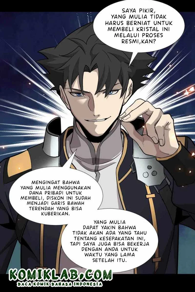 Legend of Star General Chapter 44 Gambar 24