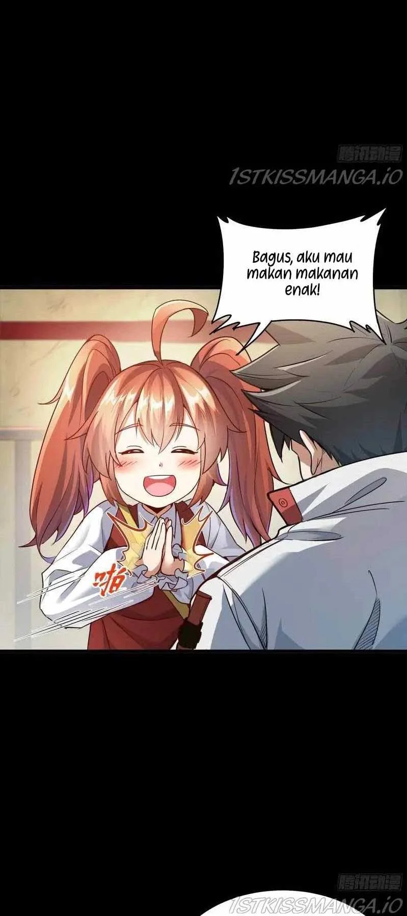 Legend of Star General Chapter 82 Gambar 25
