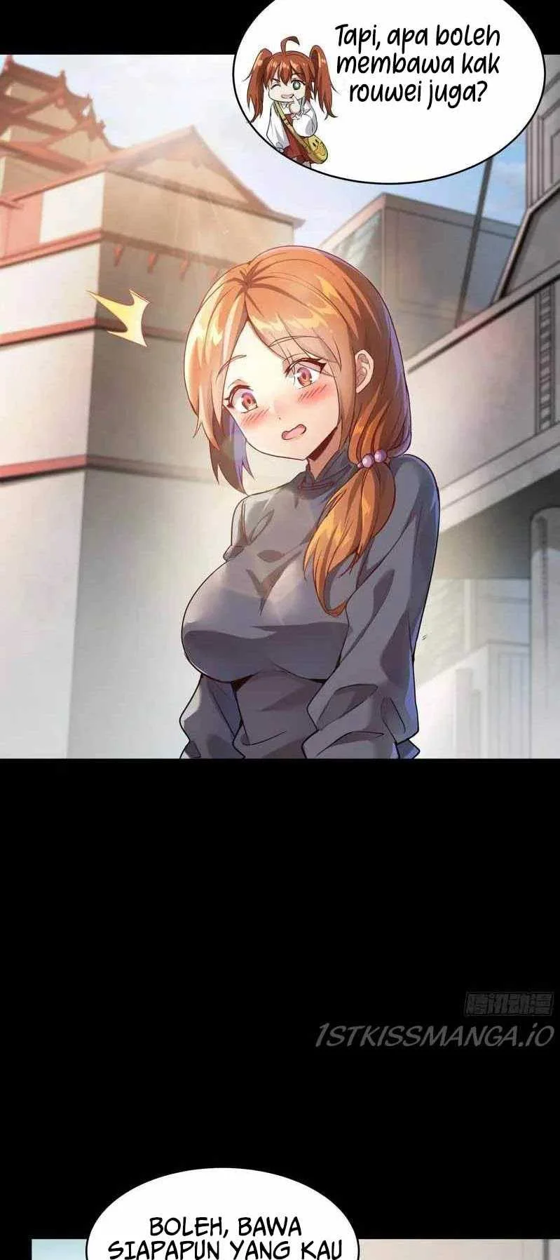 Legend of Star General Chapter 82 Gambar 26
