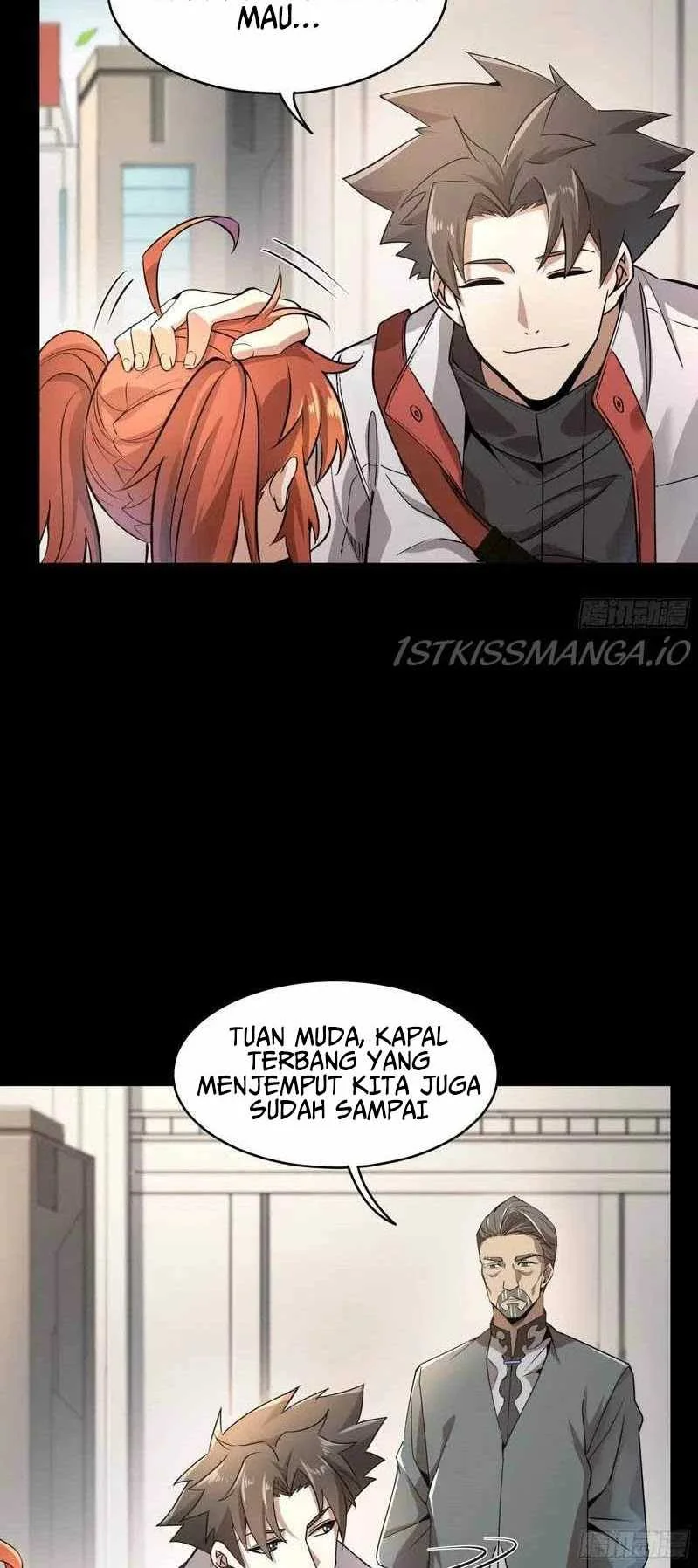 Legend of Star General Chapter 82 Gambar 27