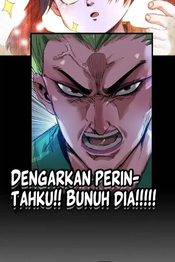 Legend of the Emperor Chapter 16 Gambar 12