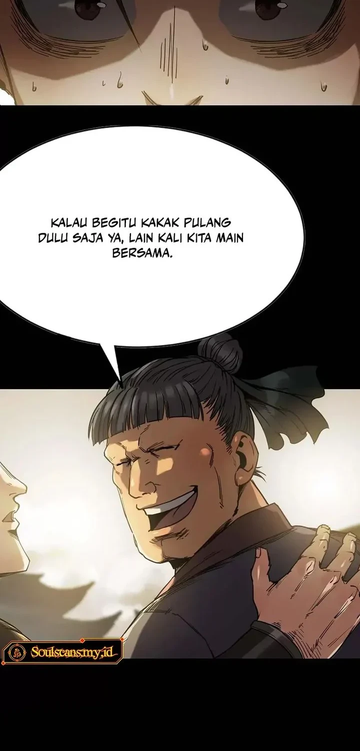 Legend of the Emperor Chapter 20 Gambar 12