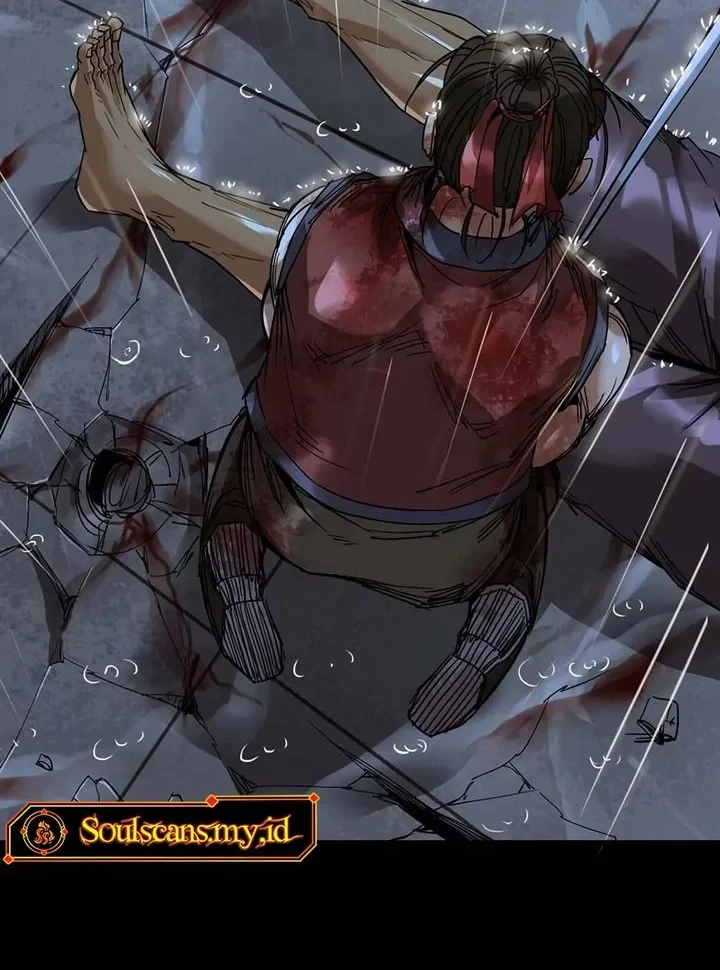 Legend of the Emperor Chapter 21 Gambar 12