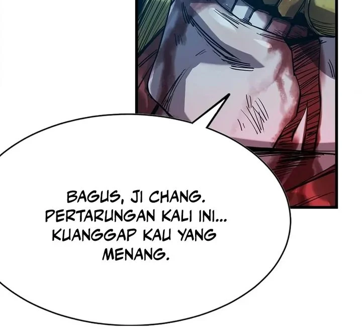 Legend of the Emperor Chapter 28 Gambar 13