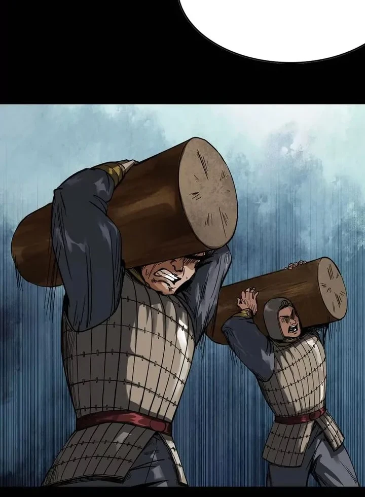 Legend of the Emperor Chapter 37 Gambar 14