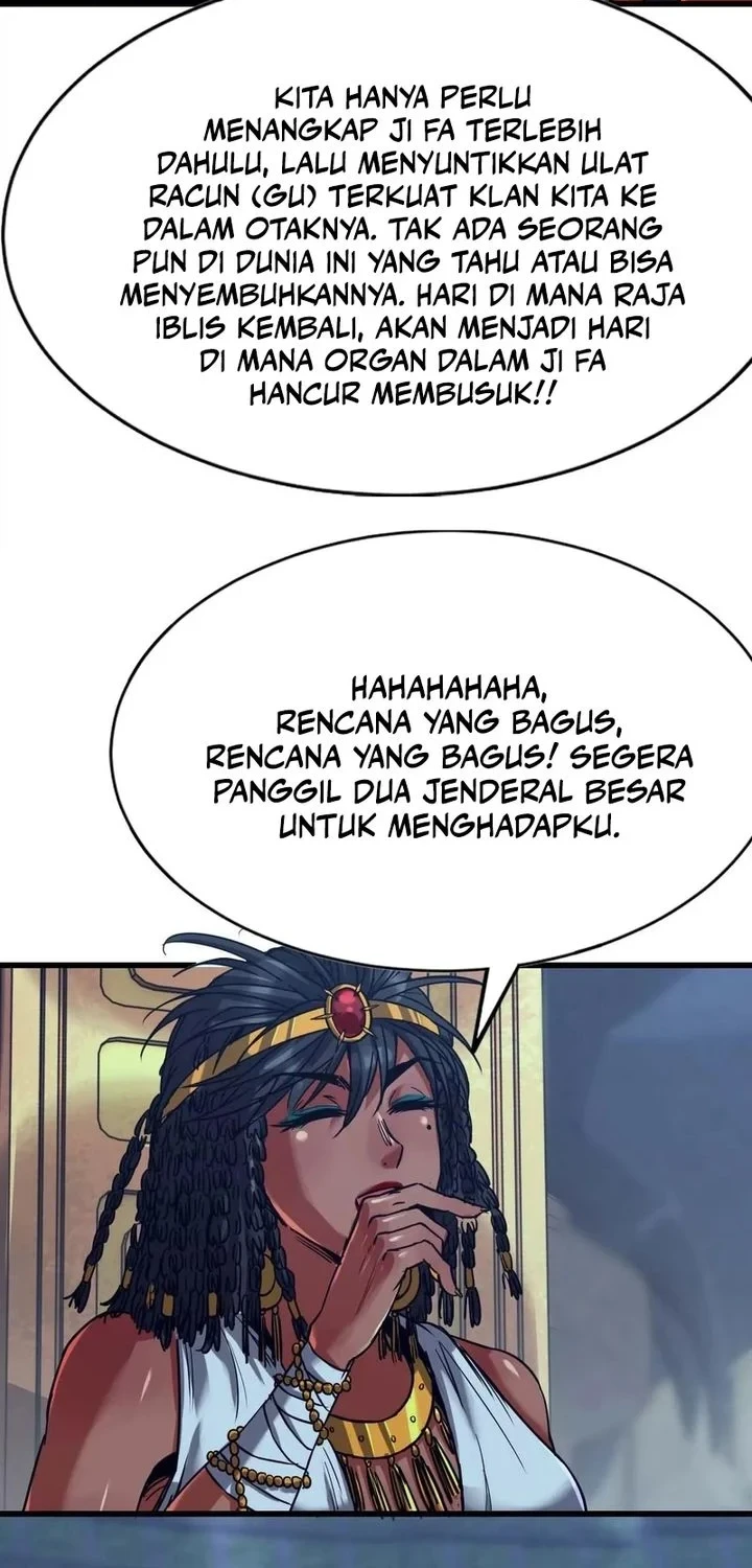 Legend of the Emperor Chapter 38 Gambar 13