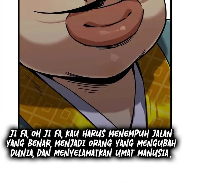Legend of the Emperor Chapter 40 Gambar 14