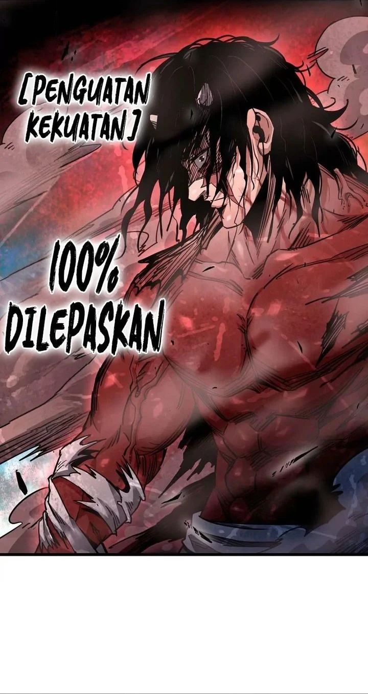 Legend of the Emperor Chapter 50 Gambar 8