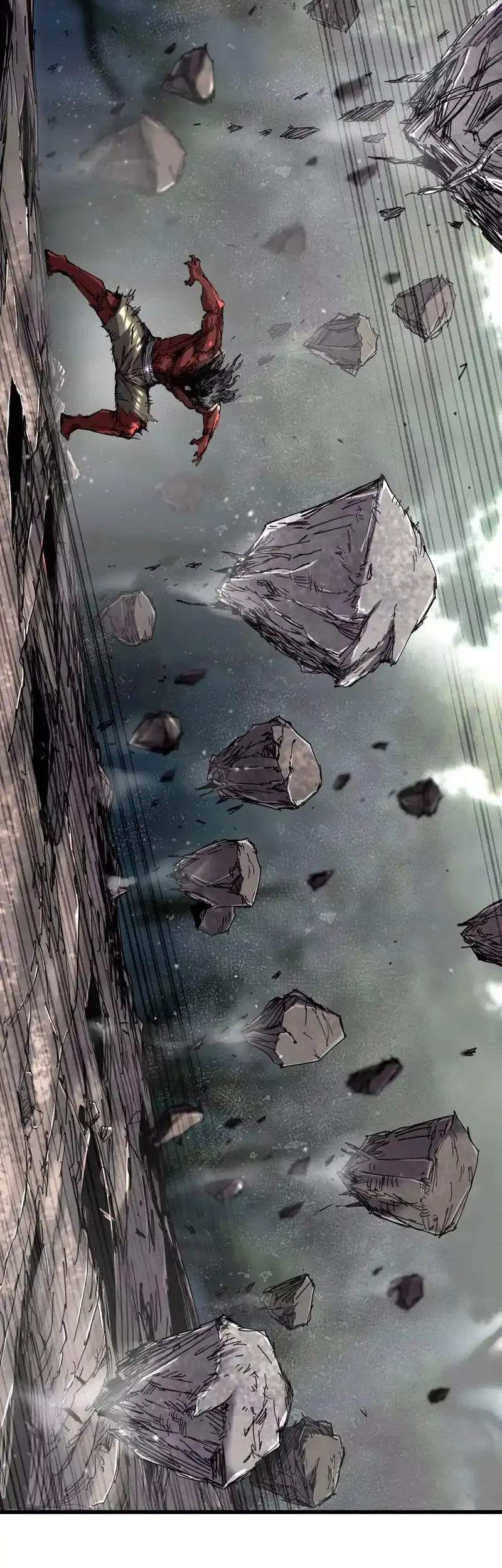Legend of the Emperor Chapter 52 Gambar 11