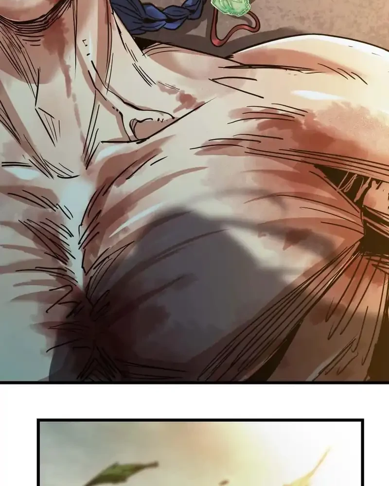 Legend of the Emperor Chapter 54 Gambar 13