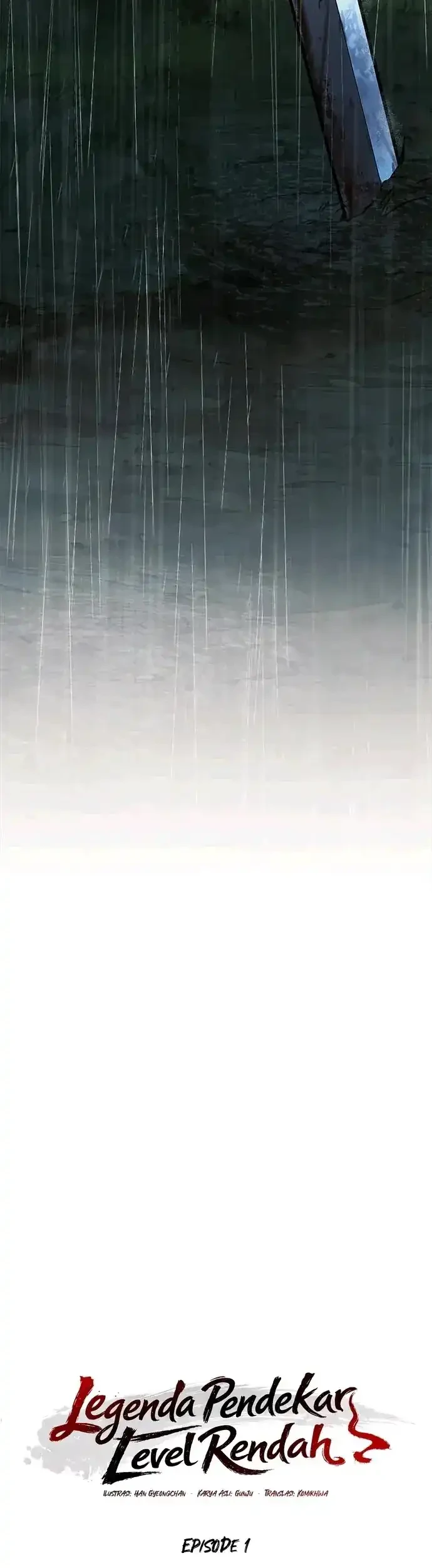Legend of the Low-Level Martial Artist Chapter 1 Gambar 33
