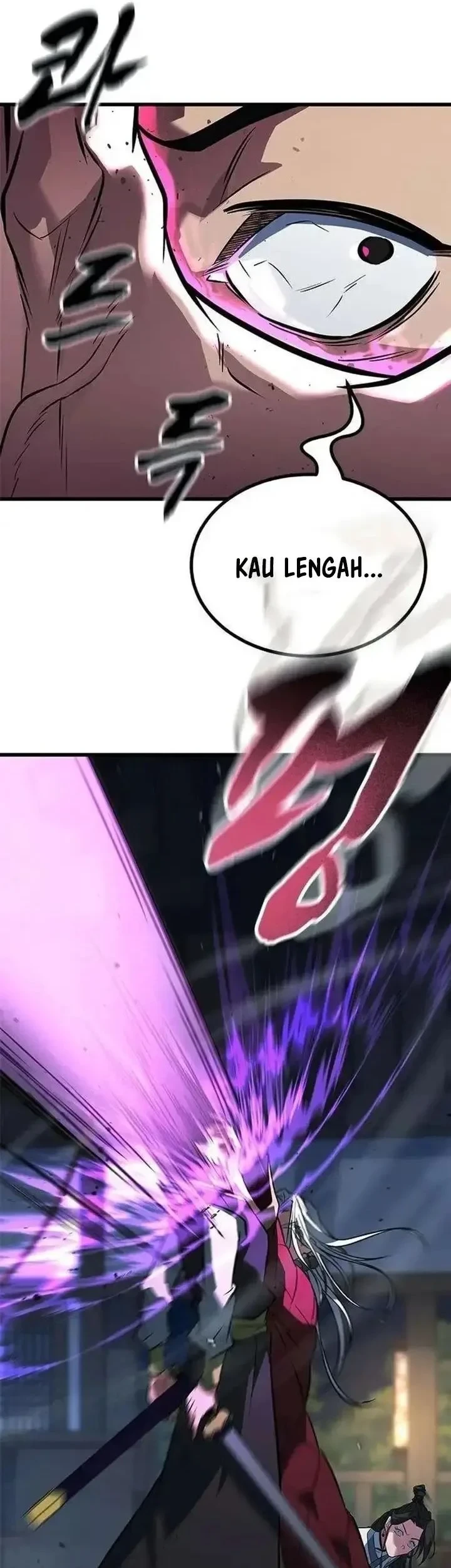 Legend of the Low-Level Martial Artist Chapter 13 Gambar 30
