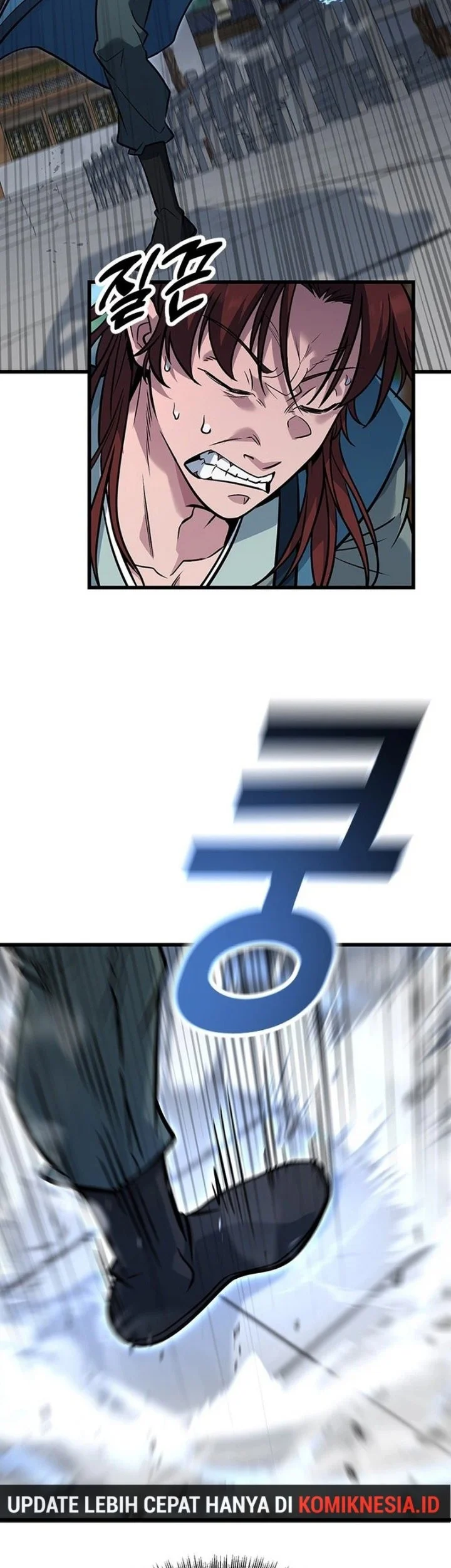 Legend of the Low-Level Martial Artist Chapter 16 Gambar 26