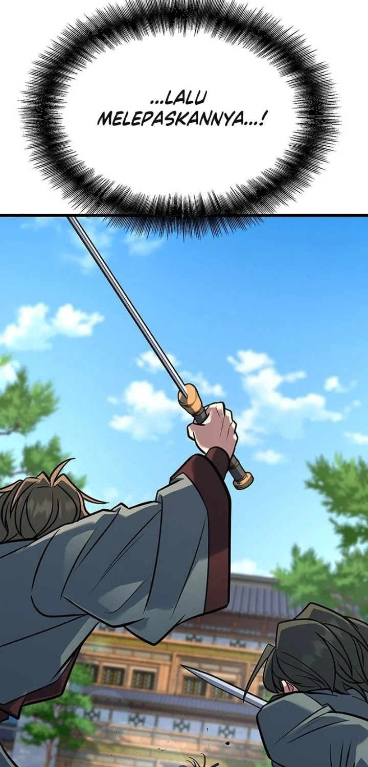 Legend of the Low-Level Martial Artist Chapter 16 Gambar 27