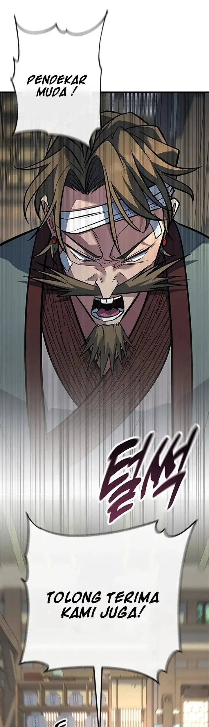 Legend of the Low-Level Martial Artist Chapter 17 Gambar 25