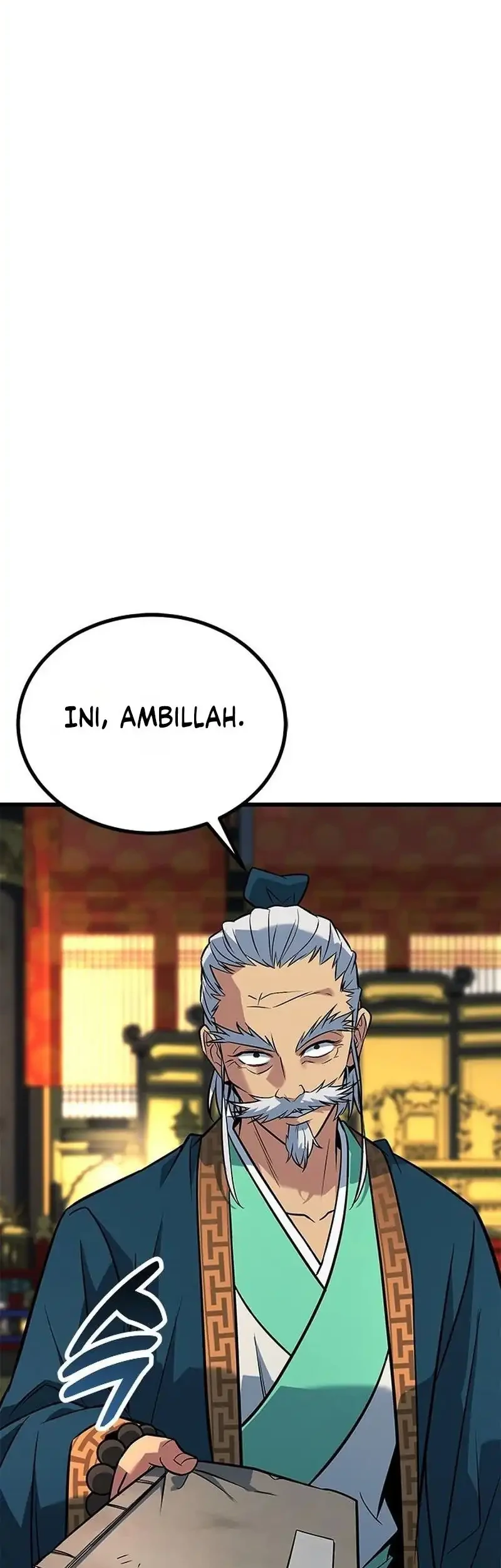 Legend of the Low-Level Martial Artist Chapter 18 Gambar 28