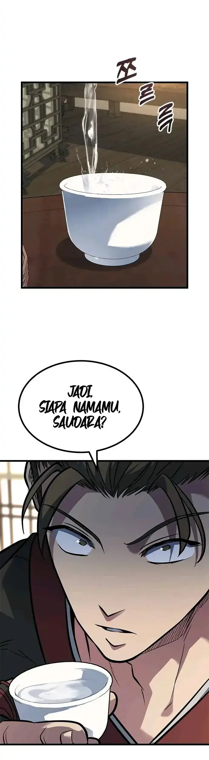 Legend of the Low-Level Martial Artist Chapter 2 Gambar 27