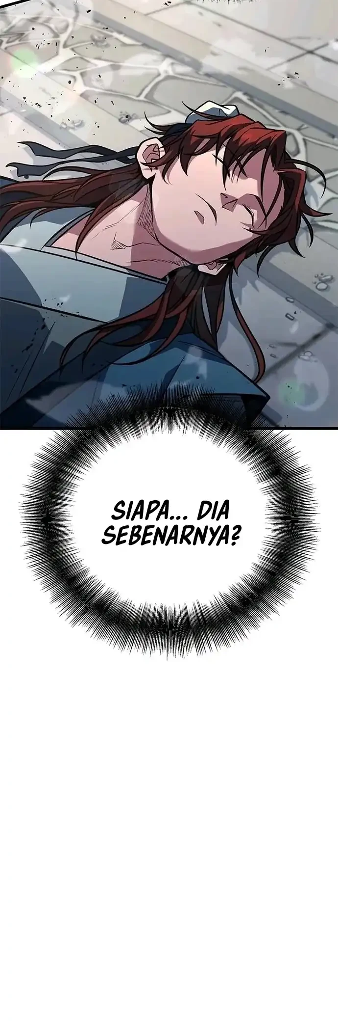 Legend of the Low-Level Martial Artist Chapter 4 Gambar 20