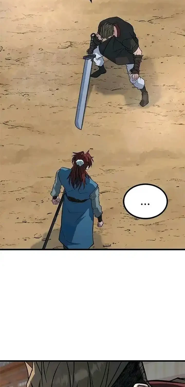 Legend of the Low-Level Martial Artist Chapter 6 Gambar 24