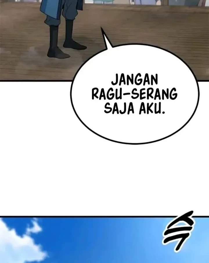 Legend of the Low-Level Martial Artist Chapter 9 Gambar 31