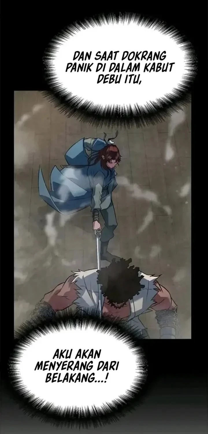 Legend of the Low-Level Martial Artist Chapter 9 Gambar 33
