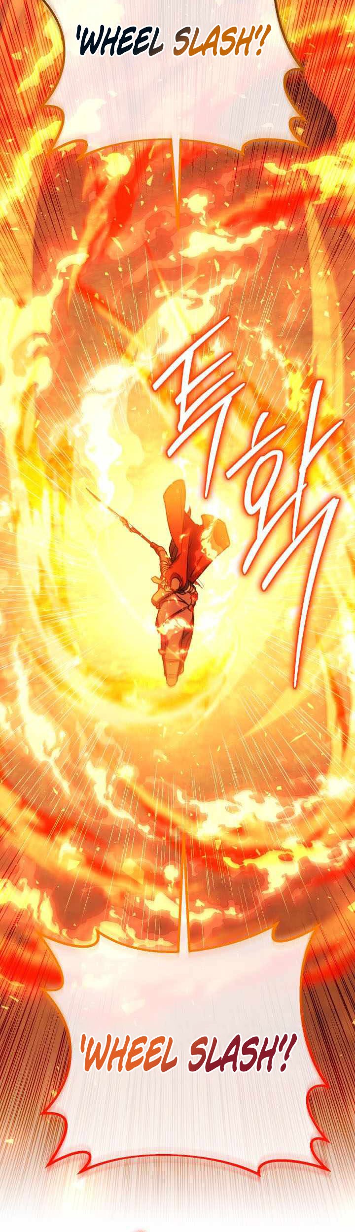 Legendary Blacksmith’s Vengeance Chapter 83 halaman 29