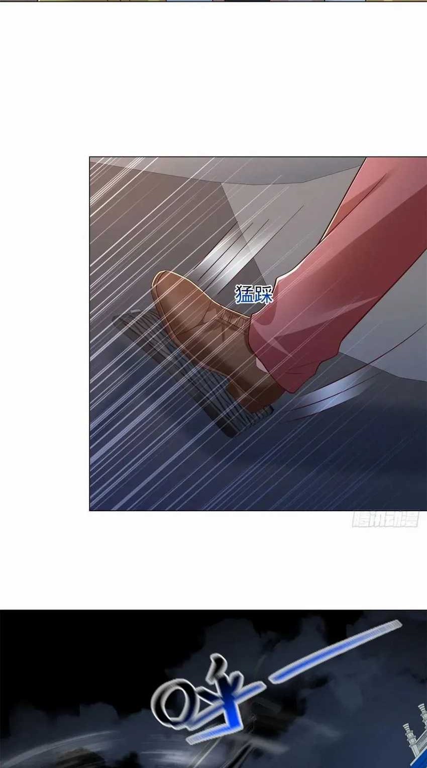 Legendary Car-Hailing System Chapter 141 - Halaman 10
