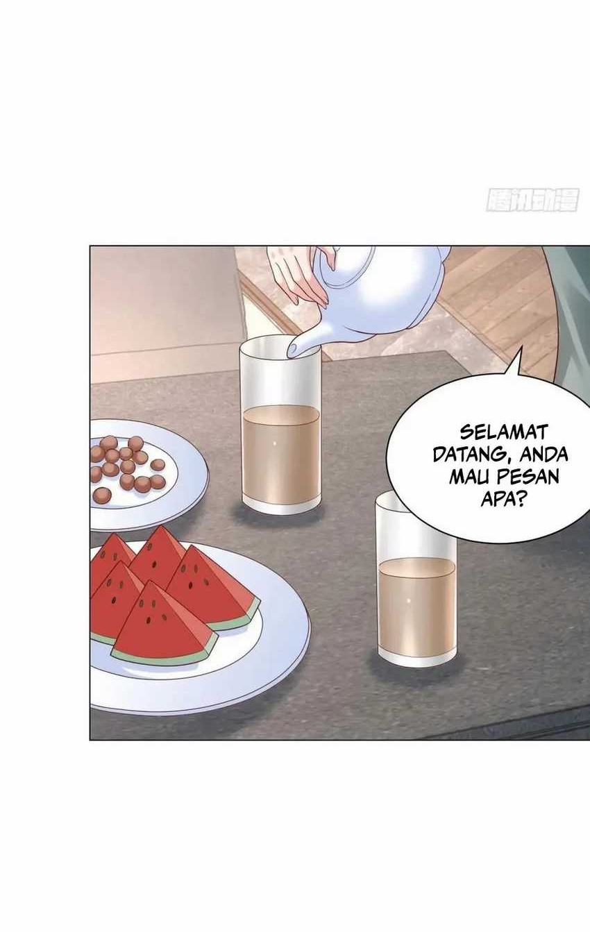 Legendary Car-Hailing System Chapter 142 - Halaman 10