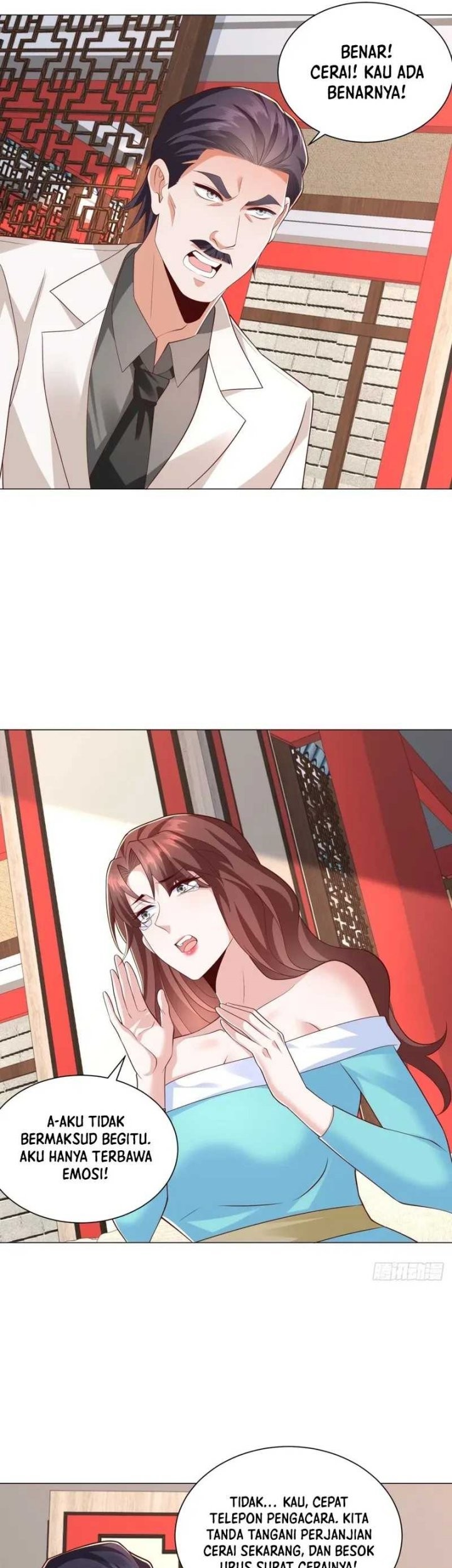 Legendary Car-Hailing System Chapter 148 - Halaman 9