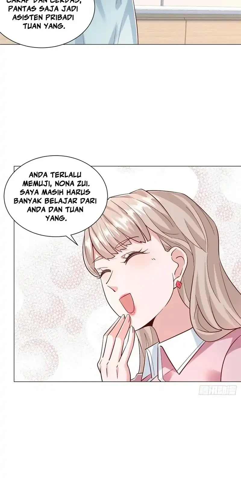 Legendary Car-Hailing System Chapter 149 - Halaman 8