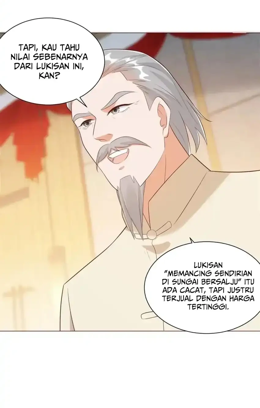 Legendary Car-Hailing System Chapter 159 Gambar 11
