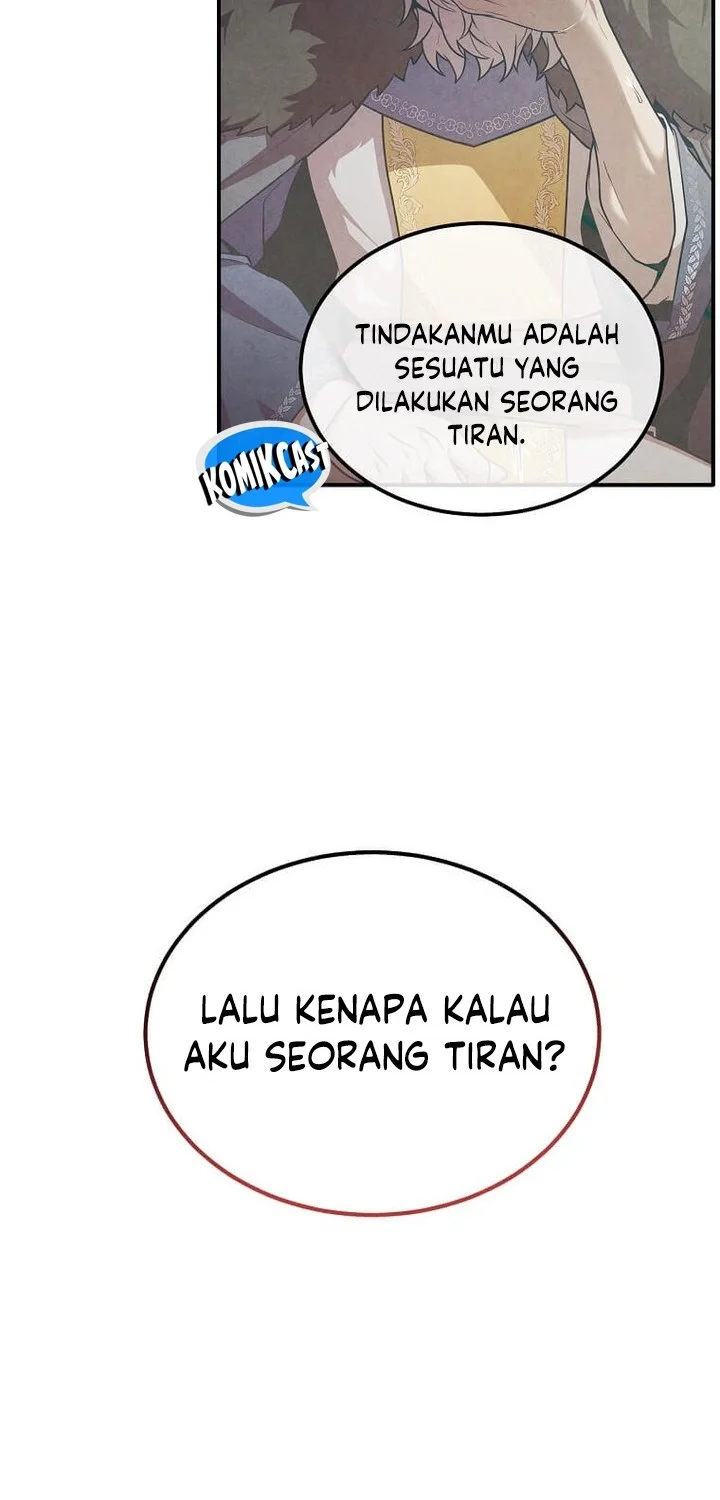 Legendary Youngest Son of the Marquis House Chapter 157 Gambar 17