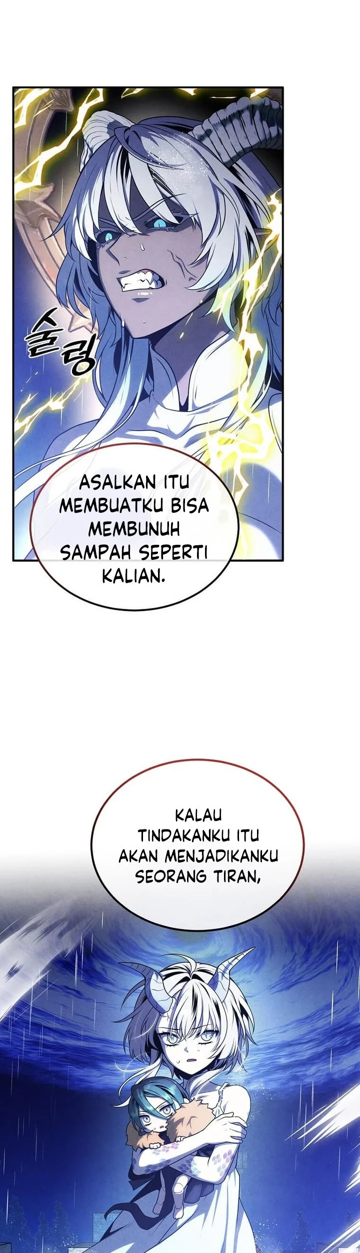 Legendary Youngest Son of the Marquis House Chapter 157 Gambar 18