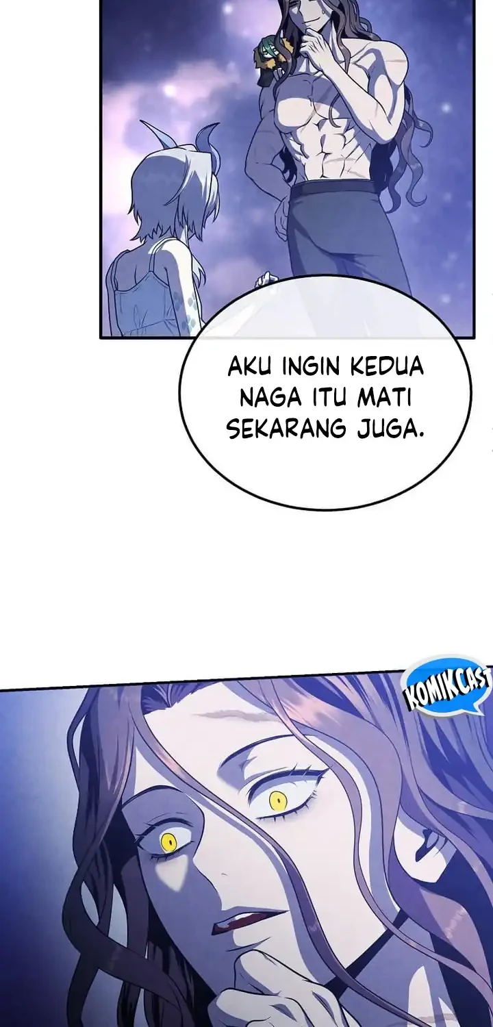 Legendary Youngest Son of the Marquis House Chapter 159 Gambar 20
