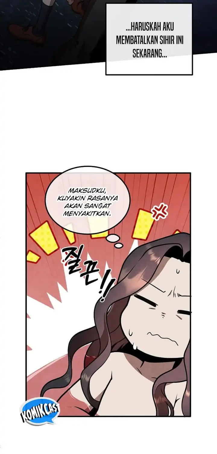 Legendary Youngest Son of the Marquis House Chapter 160 Gambar 18