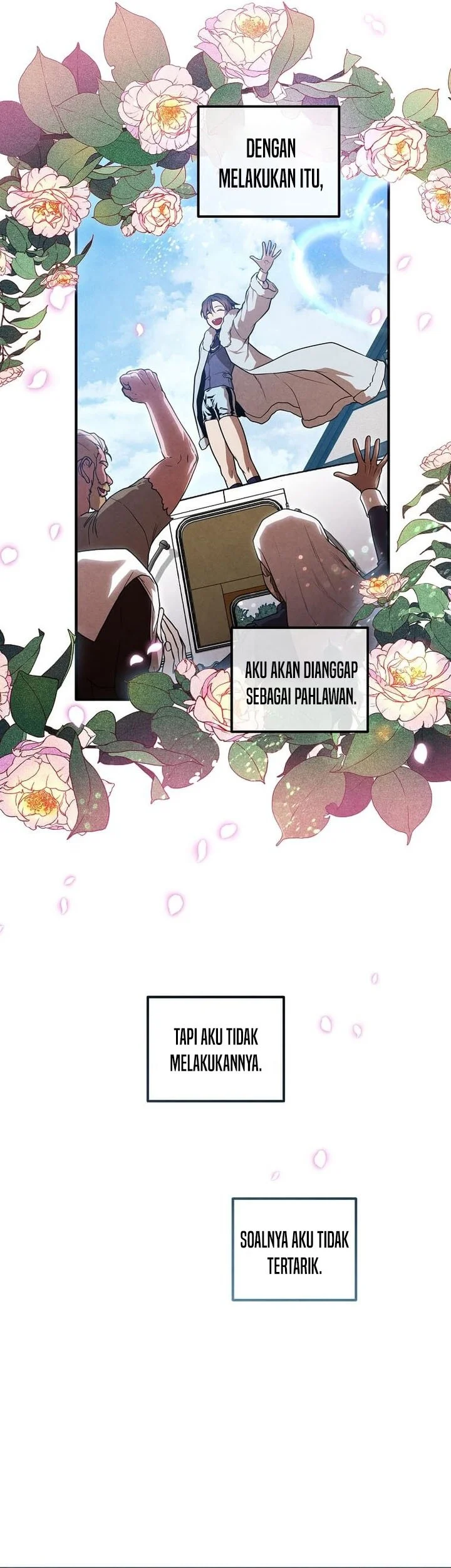 Legendary Youngest Son of the Marquis House Chapter 162 Gambar 22