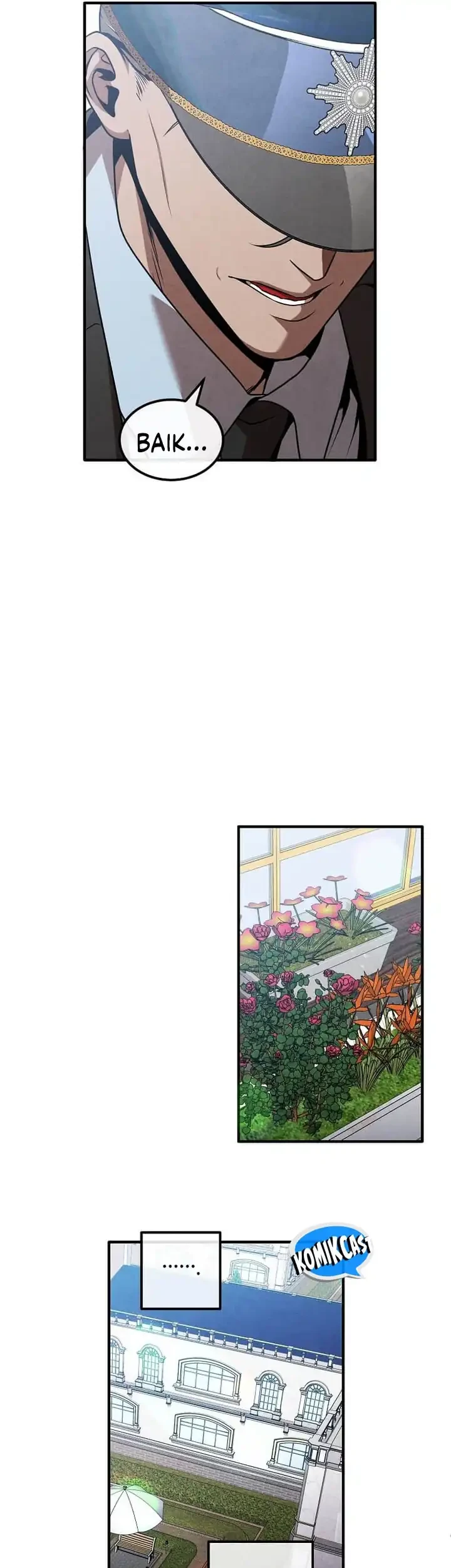 Legendary Youngest Son of the Marquis House Chapter 163 Gambar 17