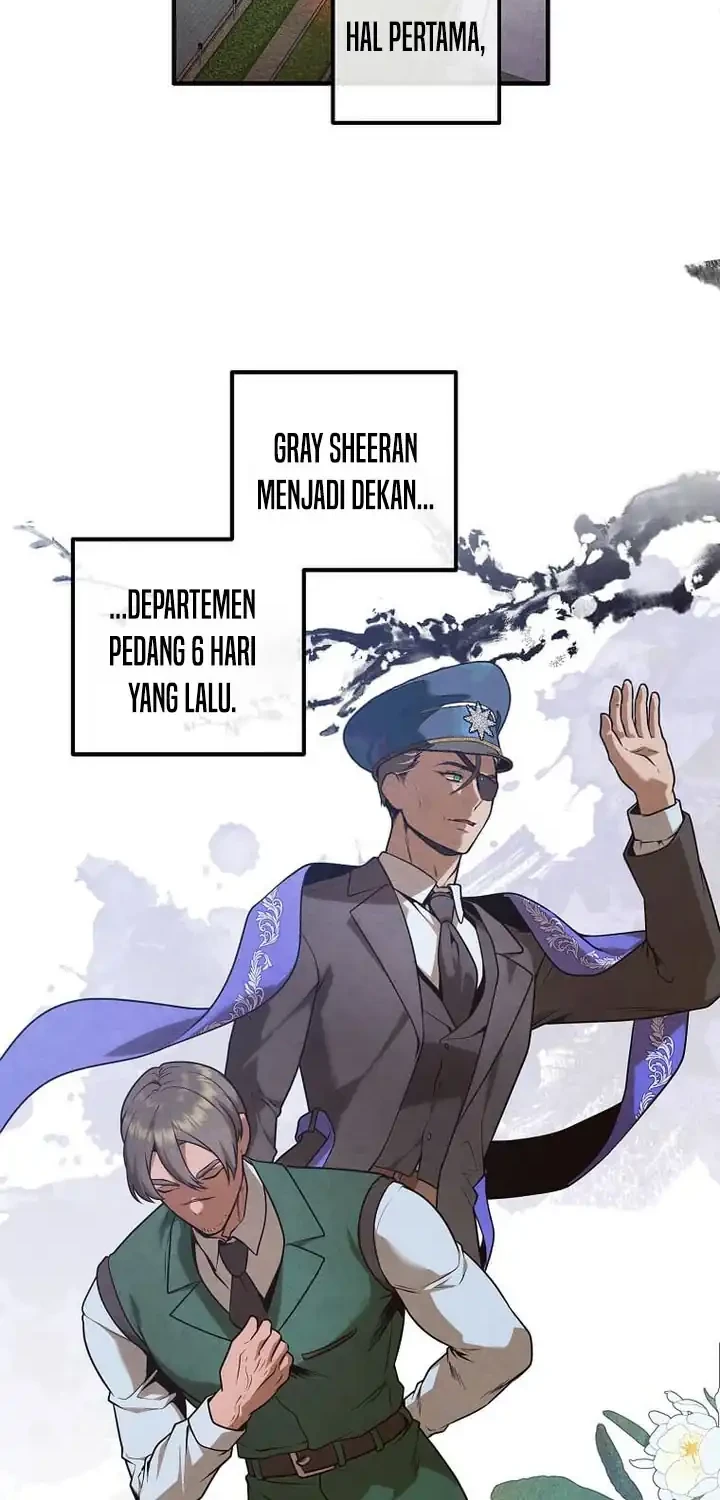 Legendary Youngest Son of the Marquis House Chapter 163 Gambar 18