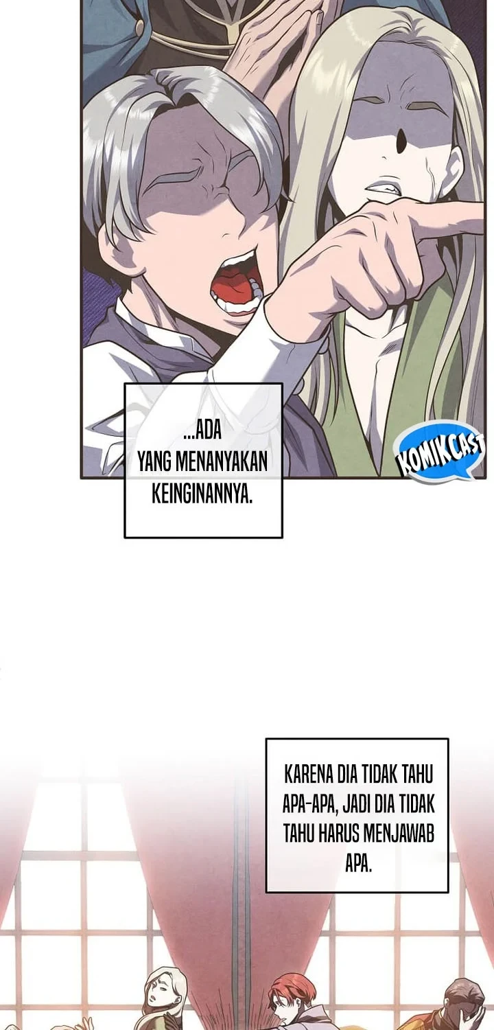 Legendary Youngest Son of the Marquis House Chapter 164 Gambar 18