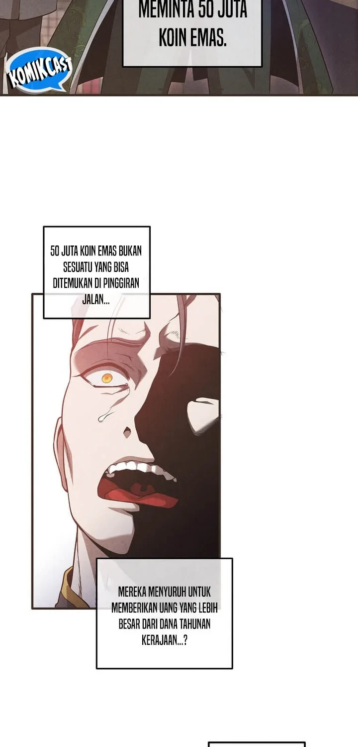 Legendary Youngest Son of the Marquis House Chapter 164 Gambar 20