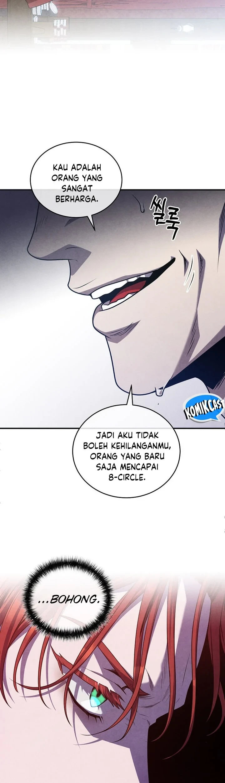 Legendary Youngest Son of the Marquis House Chapter 165 Gambar 19